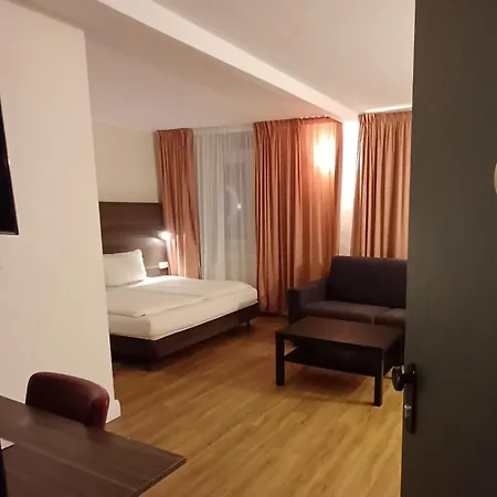 Hotel Ariana-2